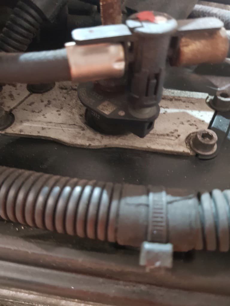 Moteur CAMA — vue 4