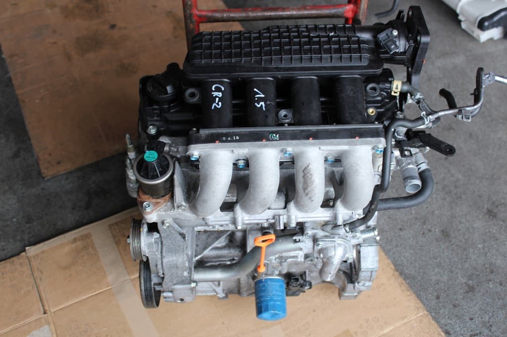 Moteur LEA1 pour Honda Cr-z 1.5 Petrol/Electric
