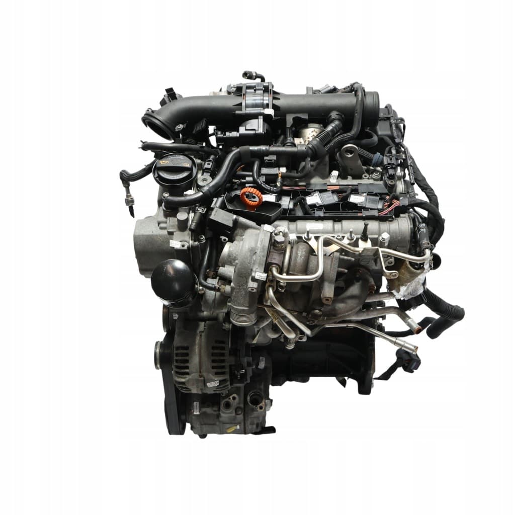 Moteur CAVD — vue 2