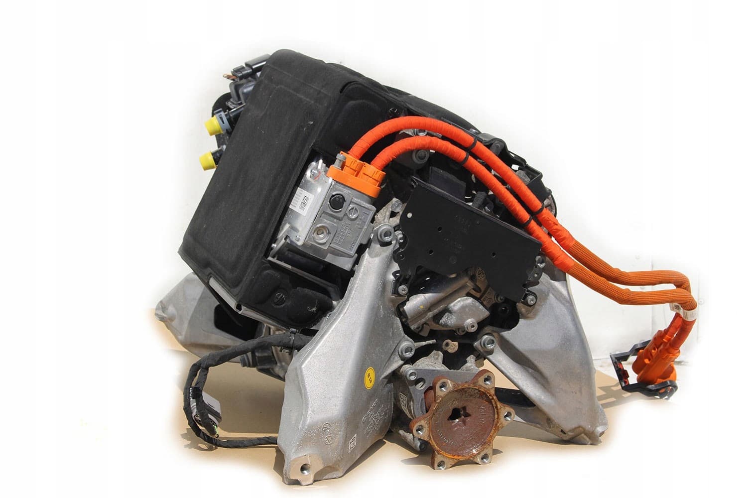 Moteur EASA - Image 1