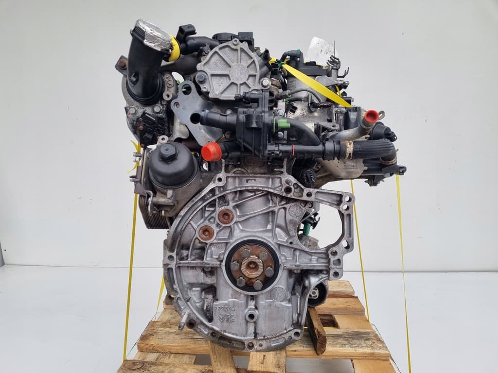 Moteur 9HM (DV6UC) — vue 4
