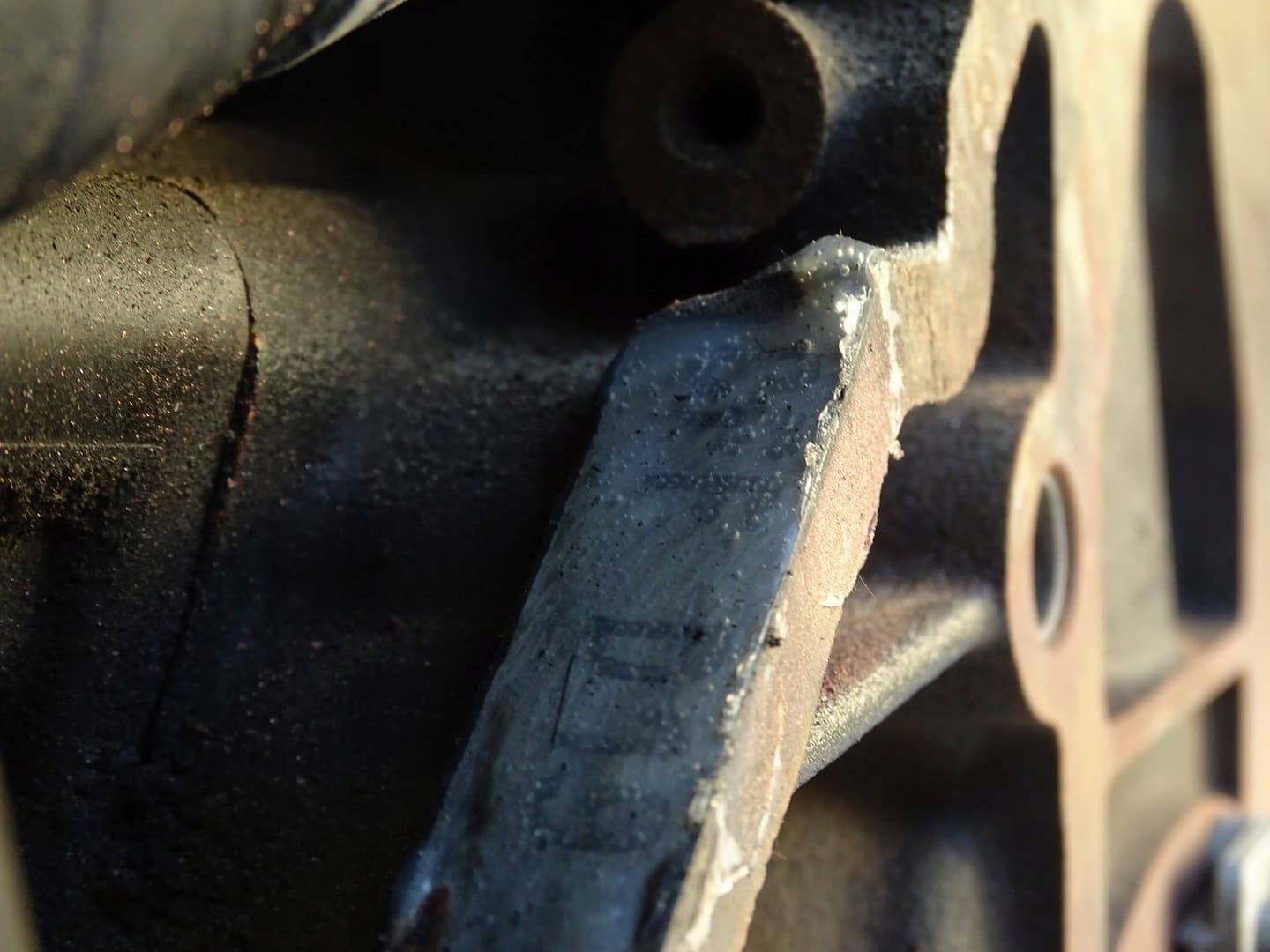Moteur CFFA — vue 13
