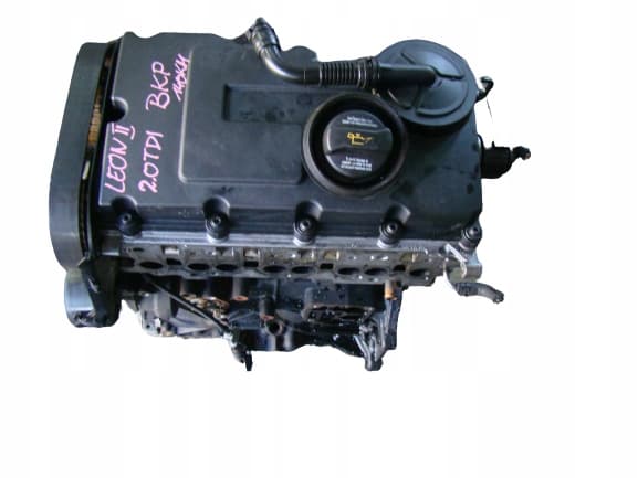 Moteur BKP - Image 1