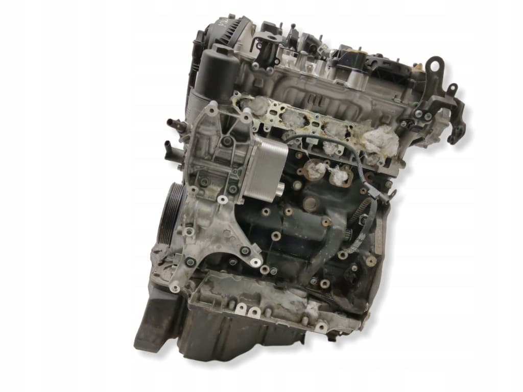 Moteur DLHB pour Audi A5 2.0 Petrol