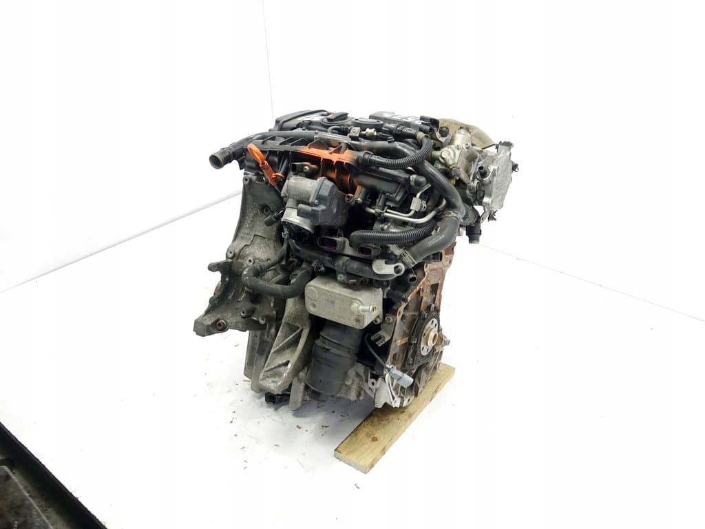Moteur BPJ — vue 2