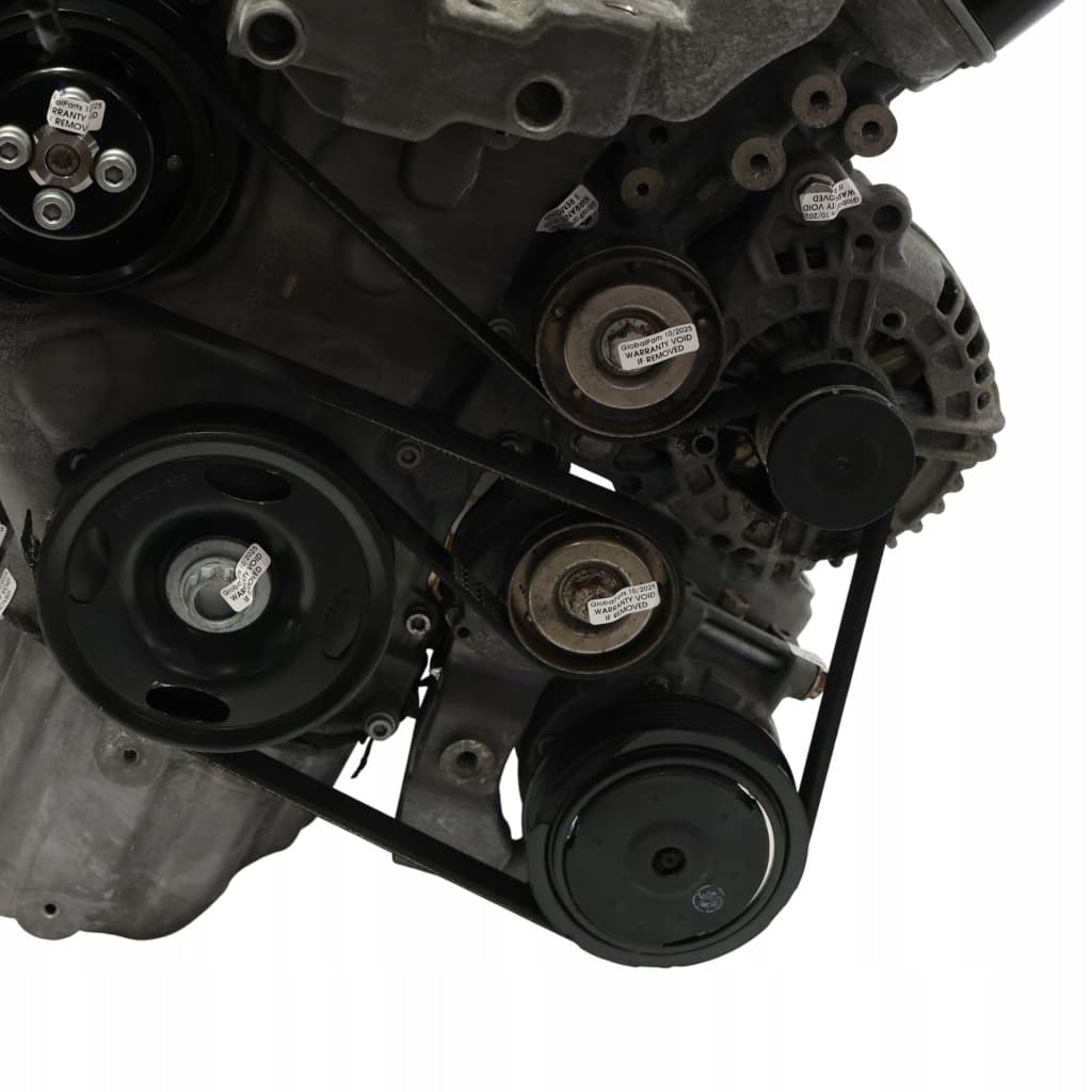 Moteur CAVD — vue 6