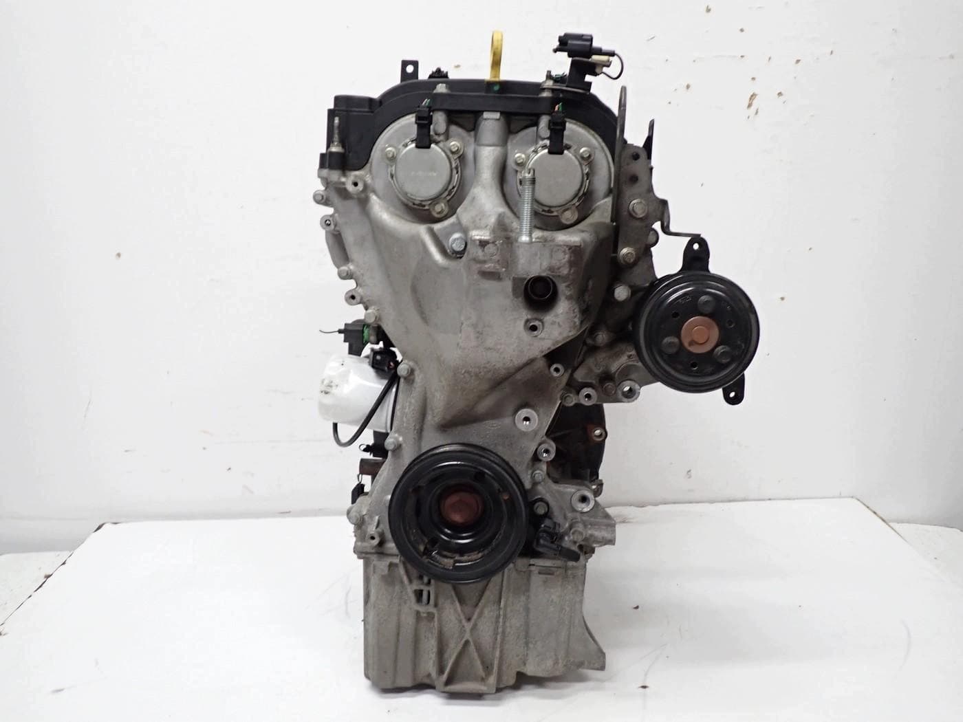 Moteur XYJD — vue 5