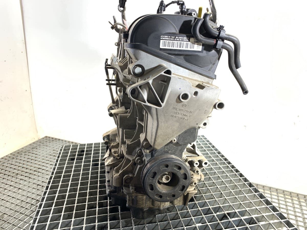 Moteur CZDB — vue 4