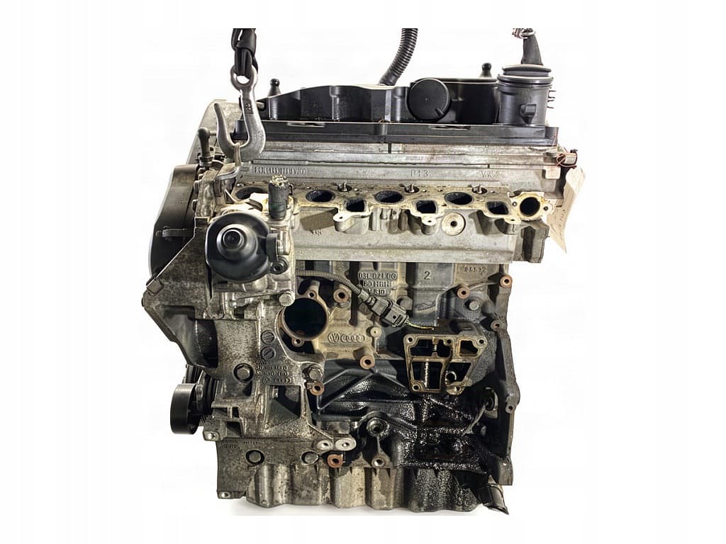 Moteur CFHE - Image 1