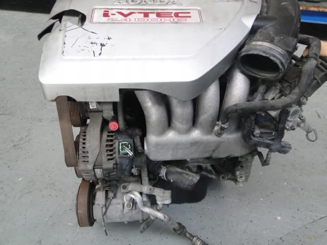 Moteur K24A pour Honda Accord 2.4 Petrol