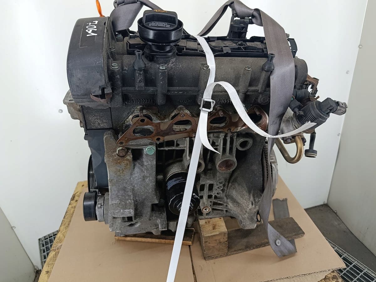 Moteur BBY — vue 10