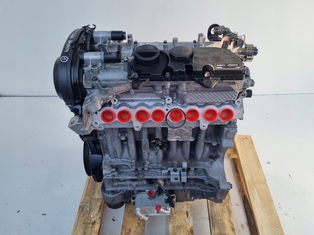 Moteur B 4154 T2 pour Volvo V40 1.5 Petrol