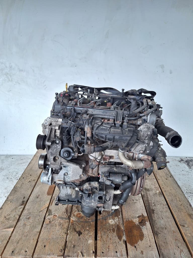 Moteur D4HA pour Hyundai Tucson
