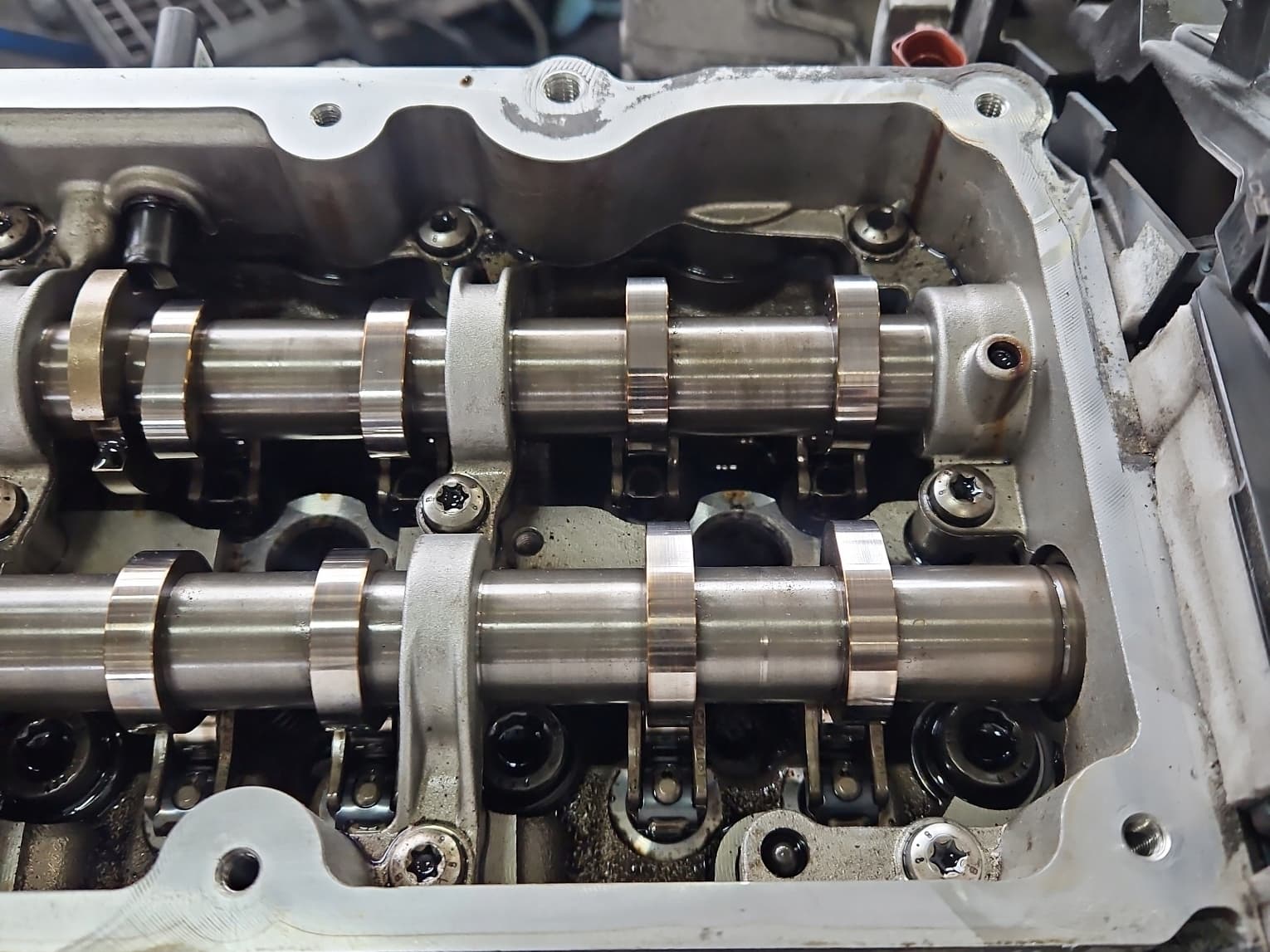 Moteur DTRB — vue 9
