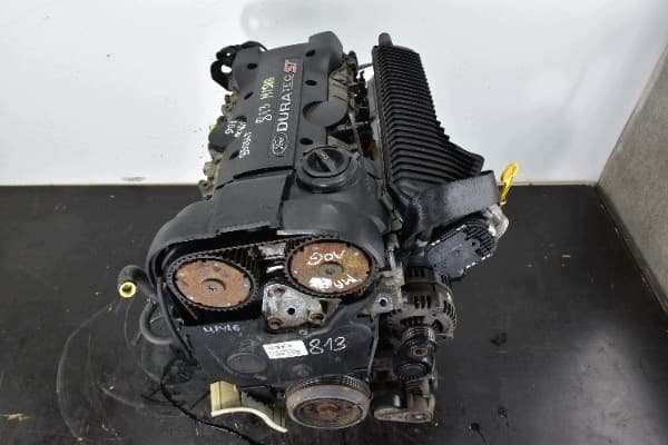 Moteur HUWA — vue 10