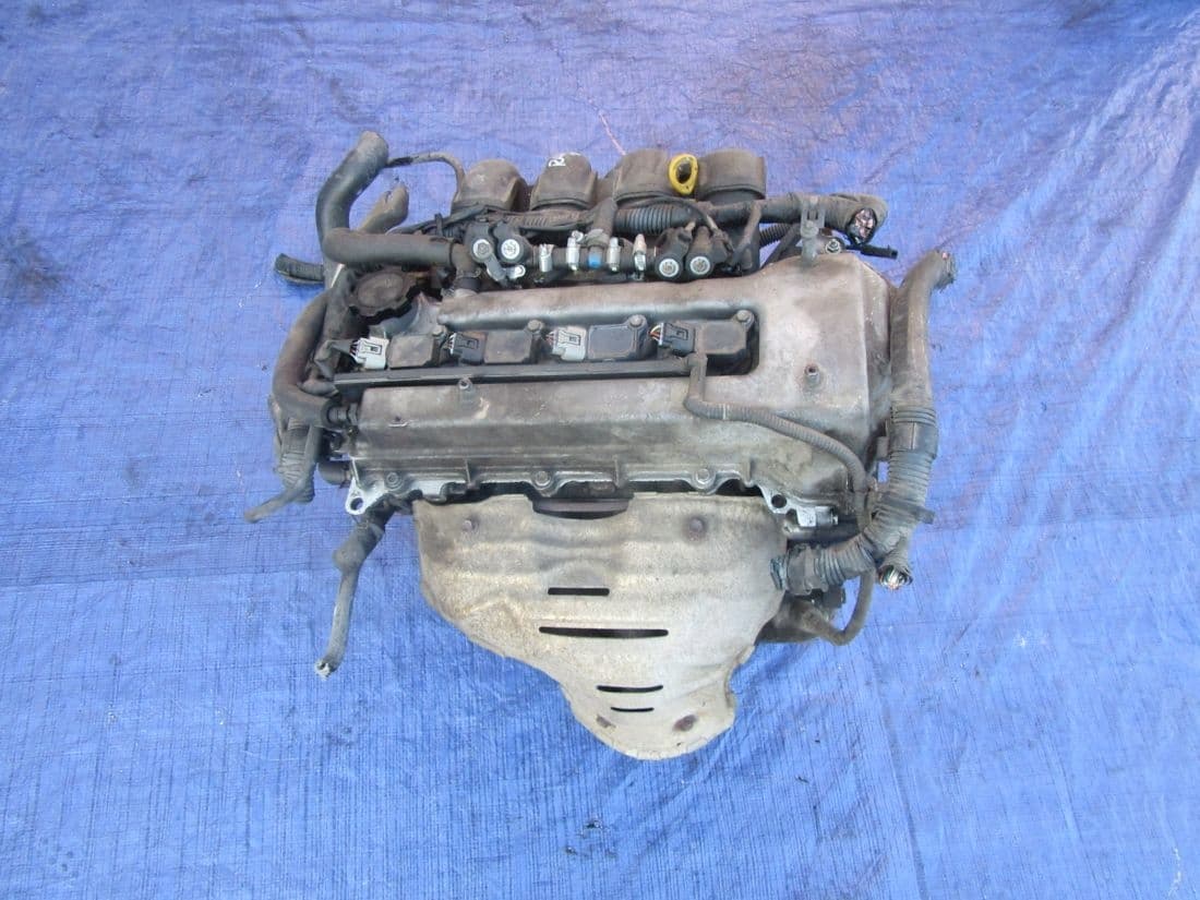 Moteur 1AZ-FE pour Toyota Avensis 2.0 Petrol