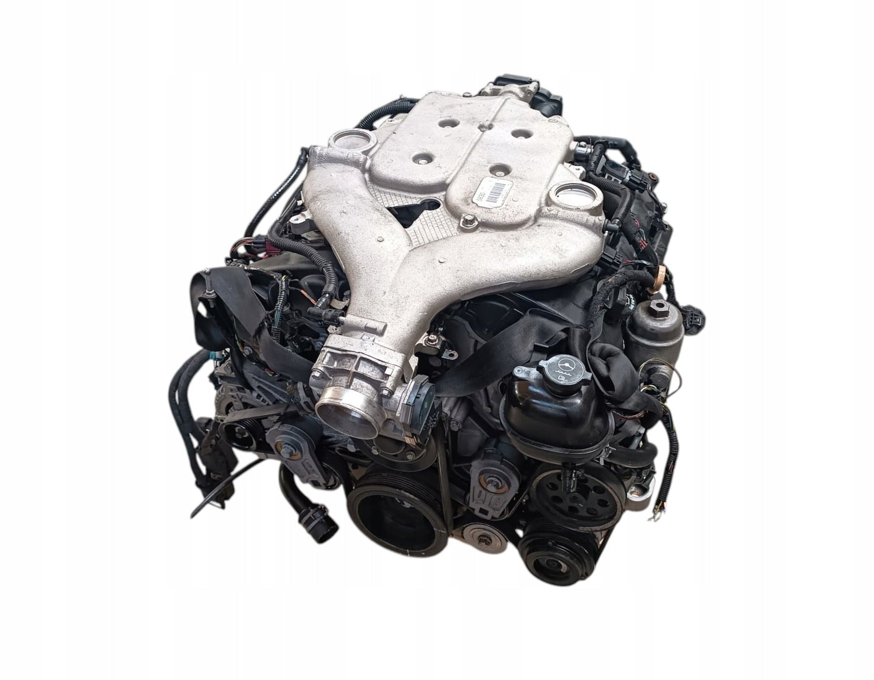 Moteur LY7 — vue 9