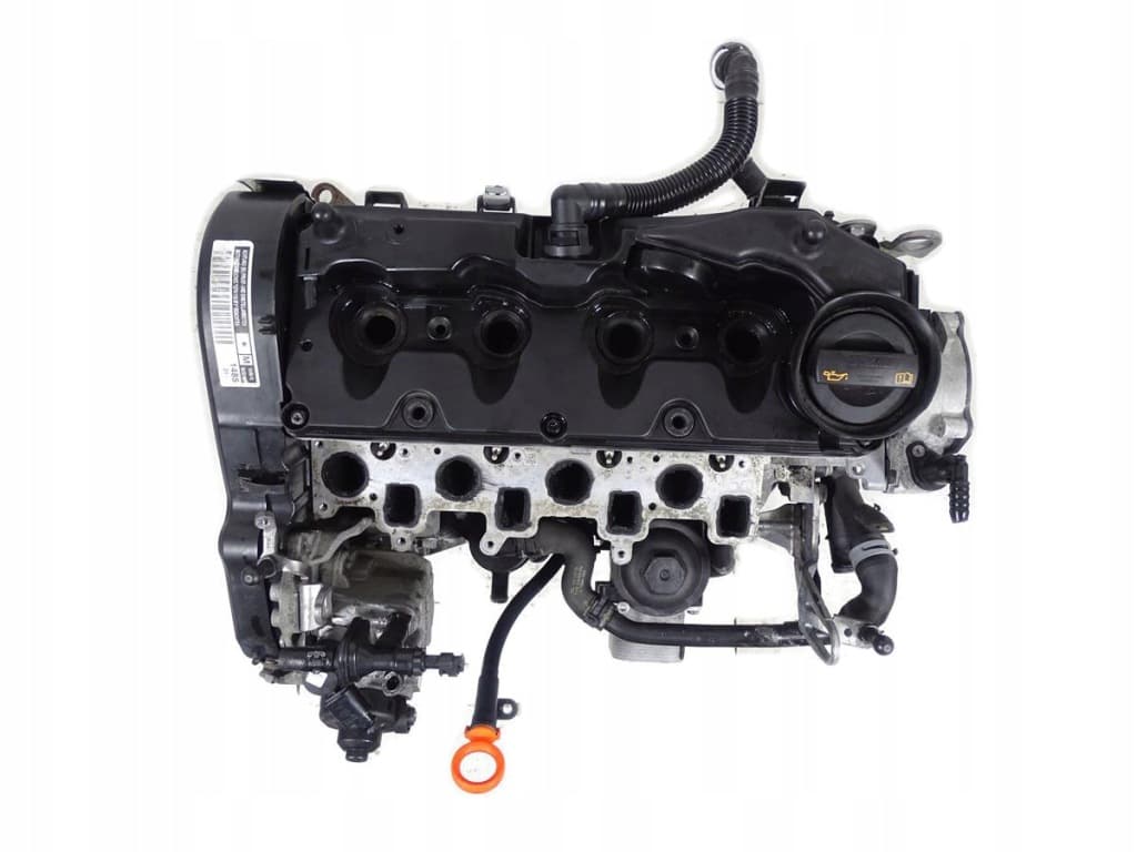 Moteur CFHF — vue 3