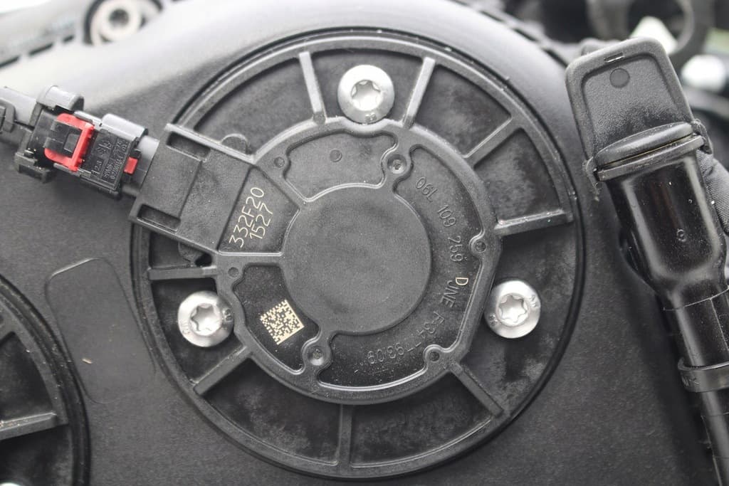 Moteur DLHB — vue 6