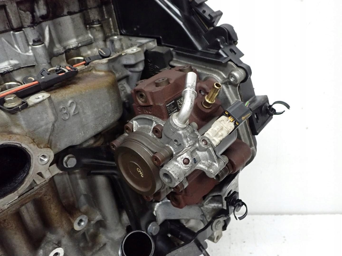 Moteur T1DB — vue 6