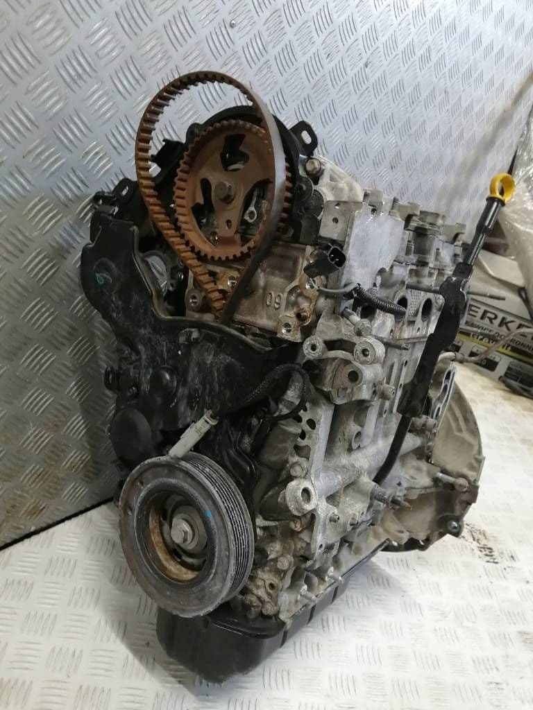 Moteur ZTJC — vue 2