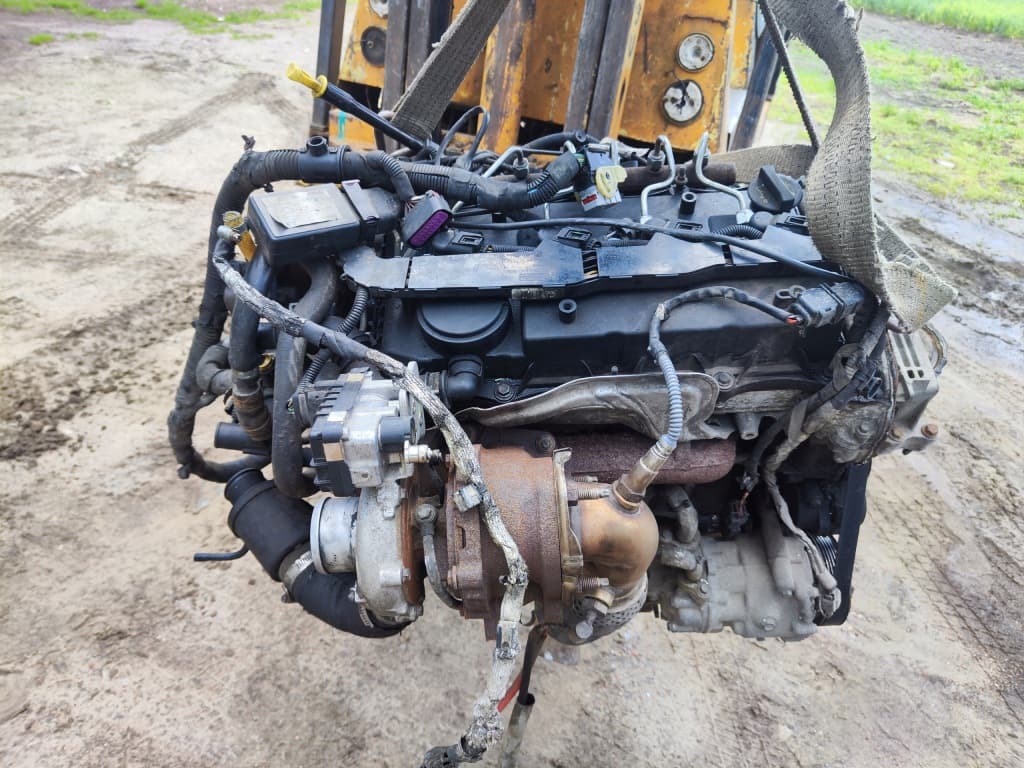 Moteur DRFB — vue 6