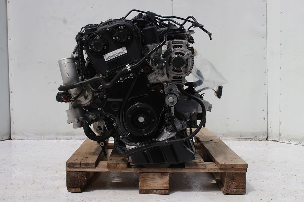 Moteur CYRC — vue 2