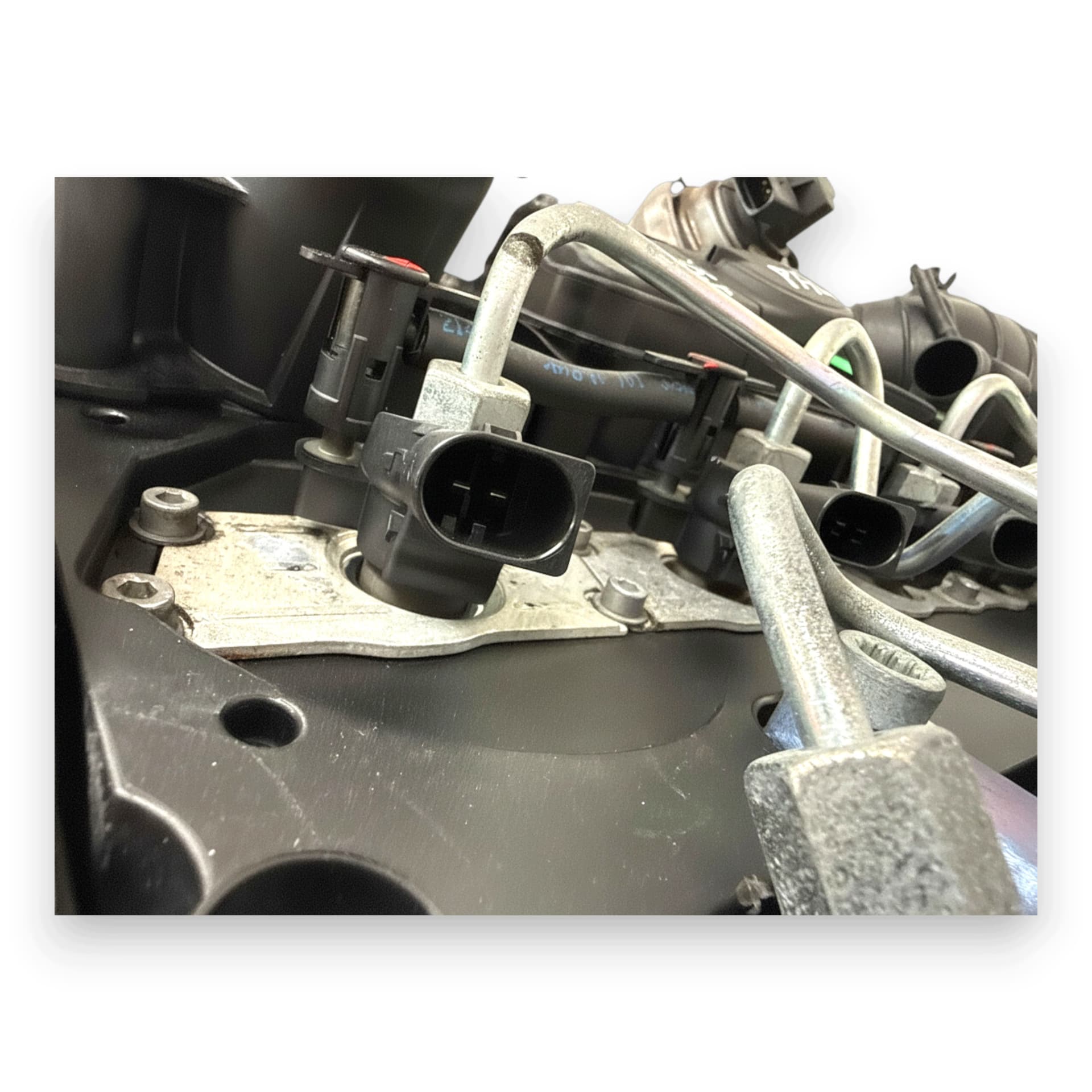 Moteur CEGA — vue 5