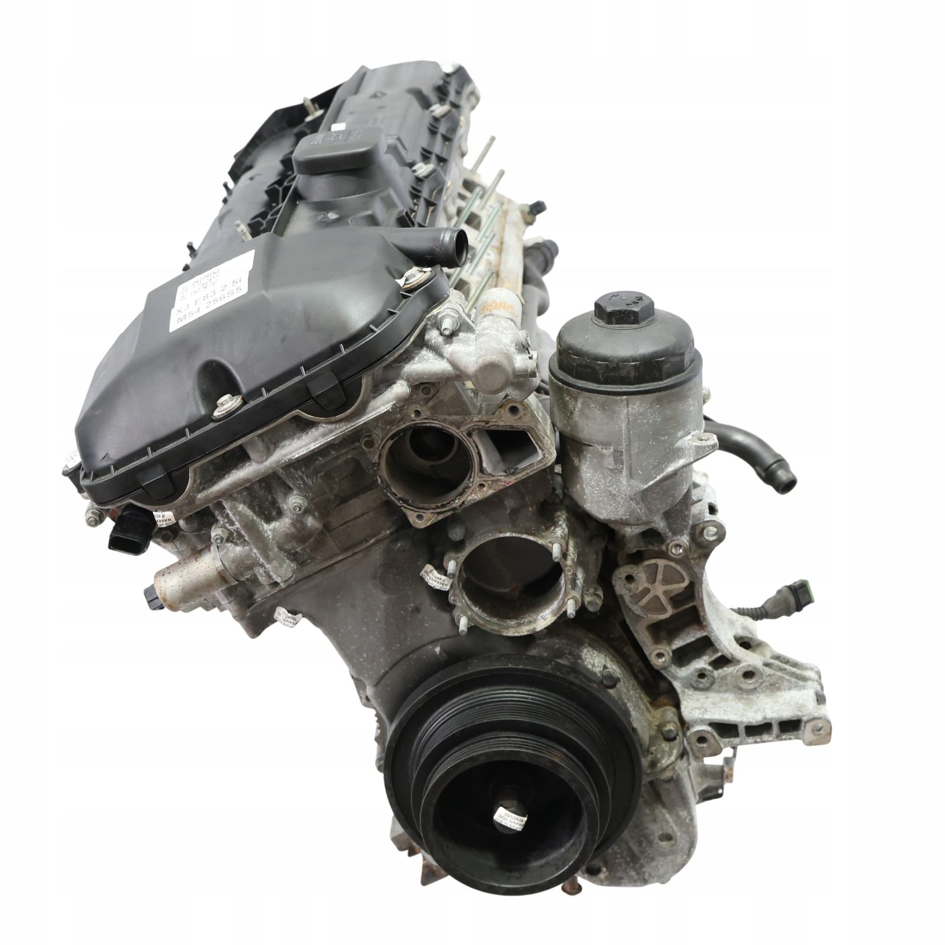 Moteur M54 B25 (256S5) - Image 1