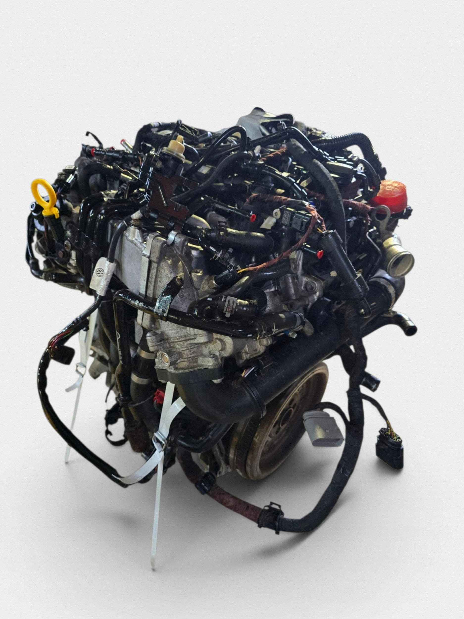 Moteur DFSA — vue 6