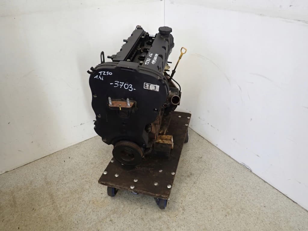 Moteur F14D3 pour Daewoo Nubira