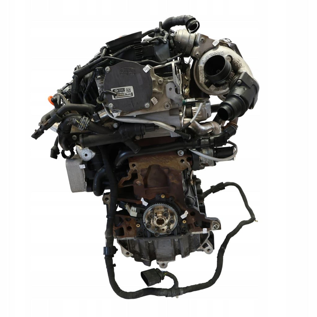 Moteur CFJB — vue 7