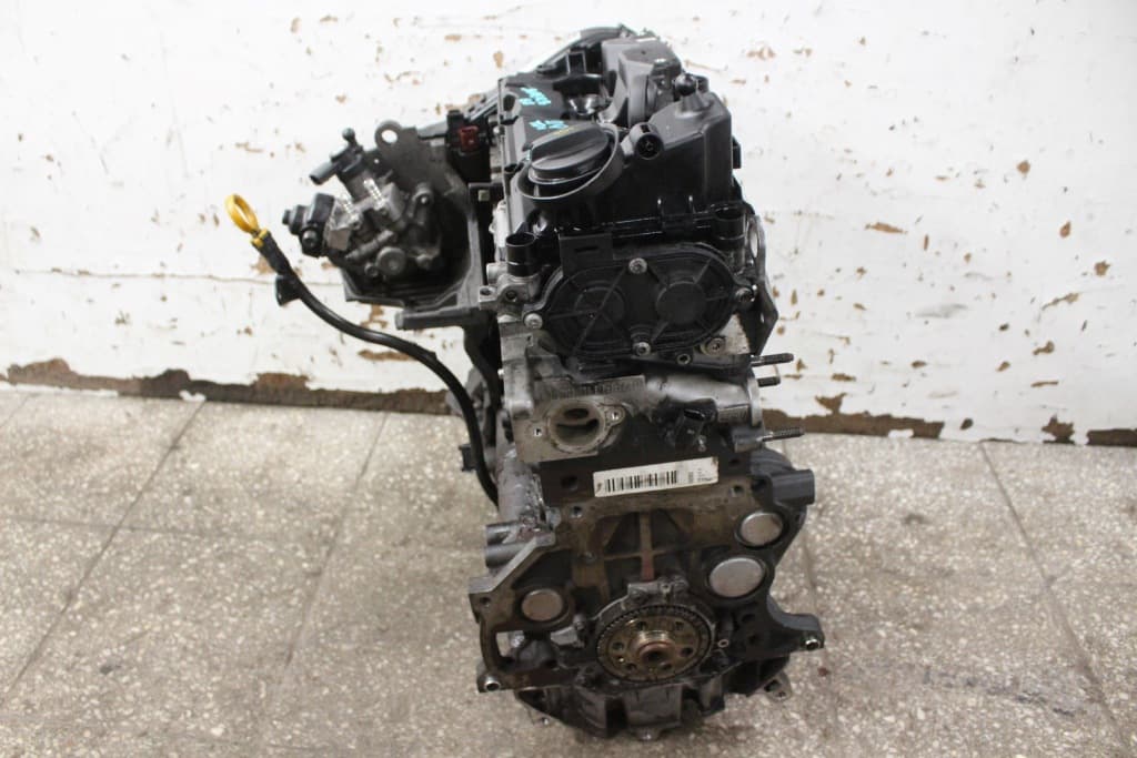 Moteur DFGC — vue 2