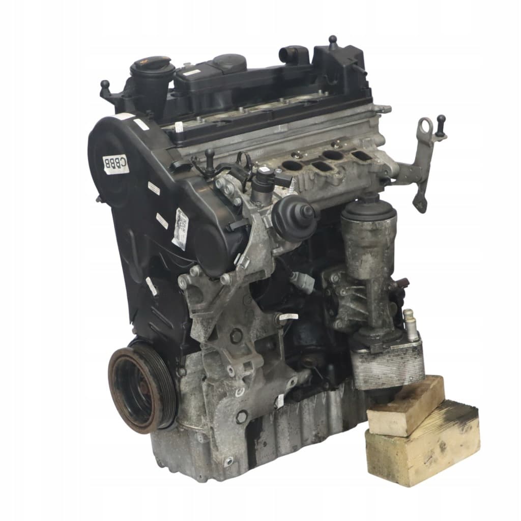 Moteur CBBB — vue 3