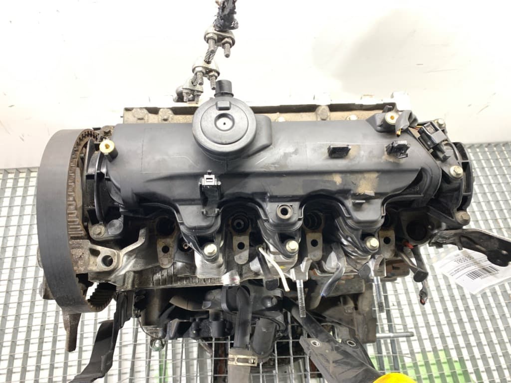 Moteur K9K 646 — vue 3