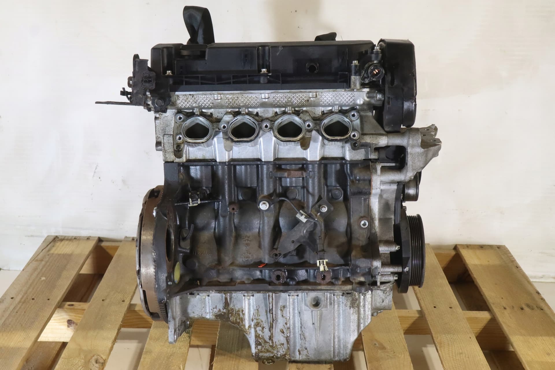 Moteur 2H0 - Image 1