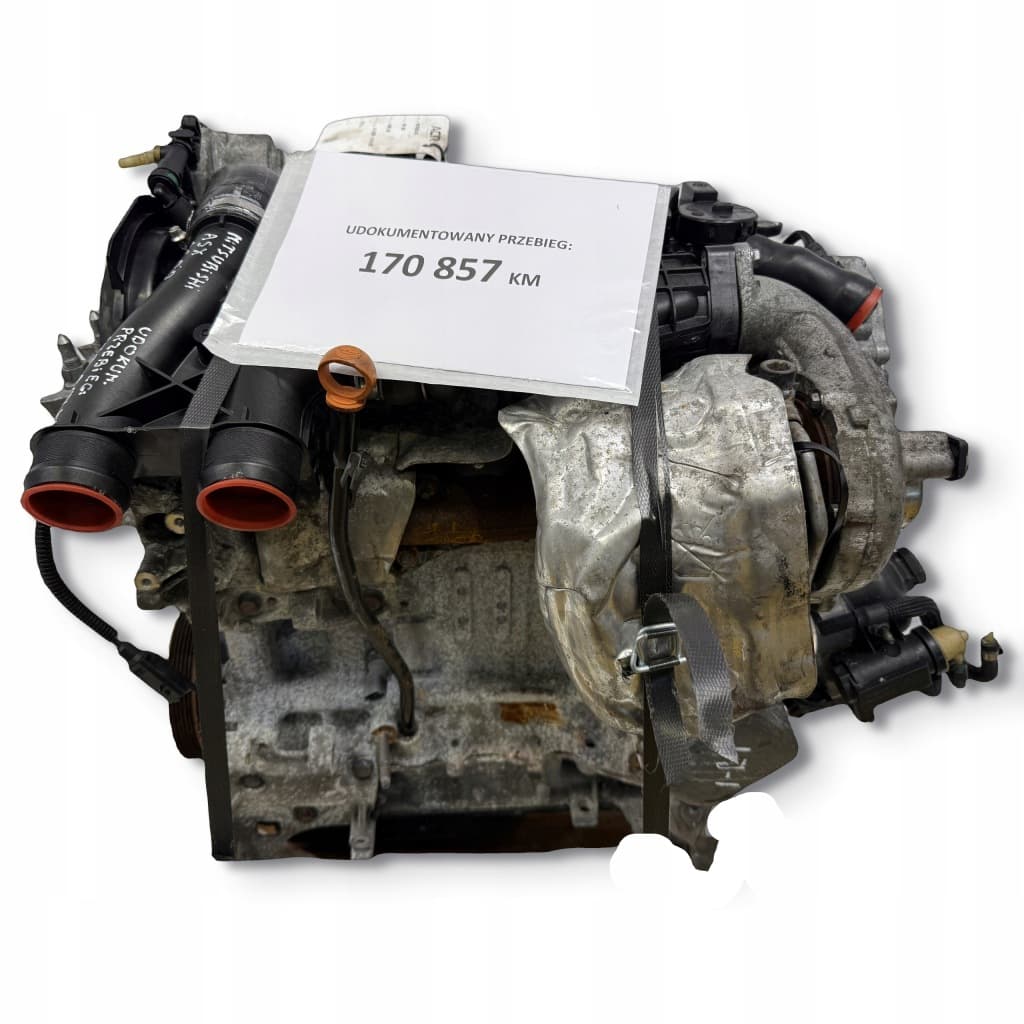 Moteur 9HD pour Mitsubishi Asx 1.6 Diesel