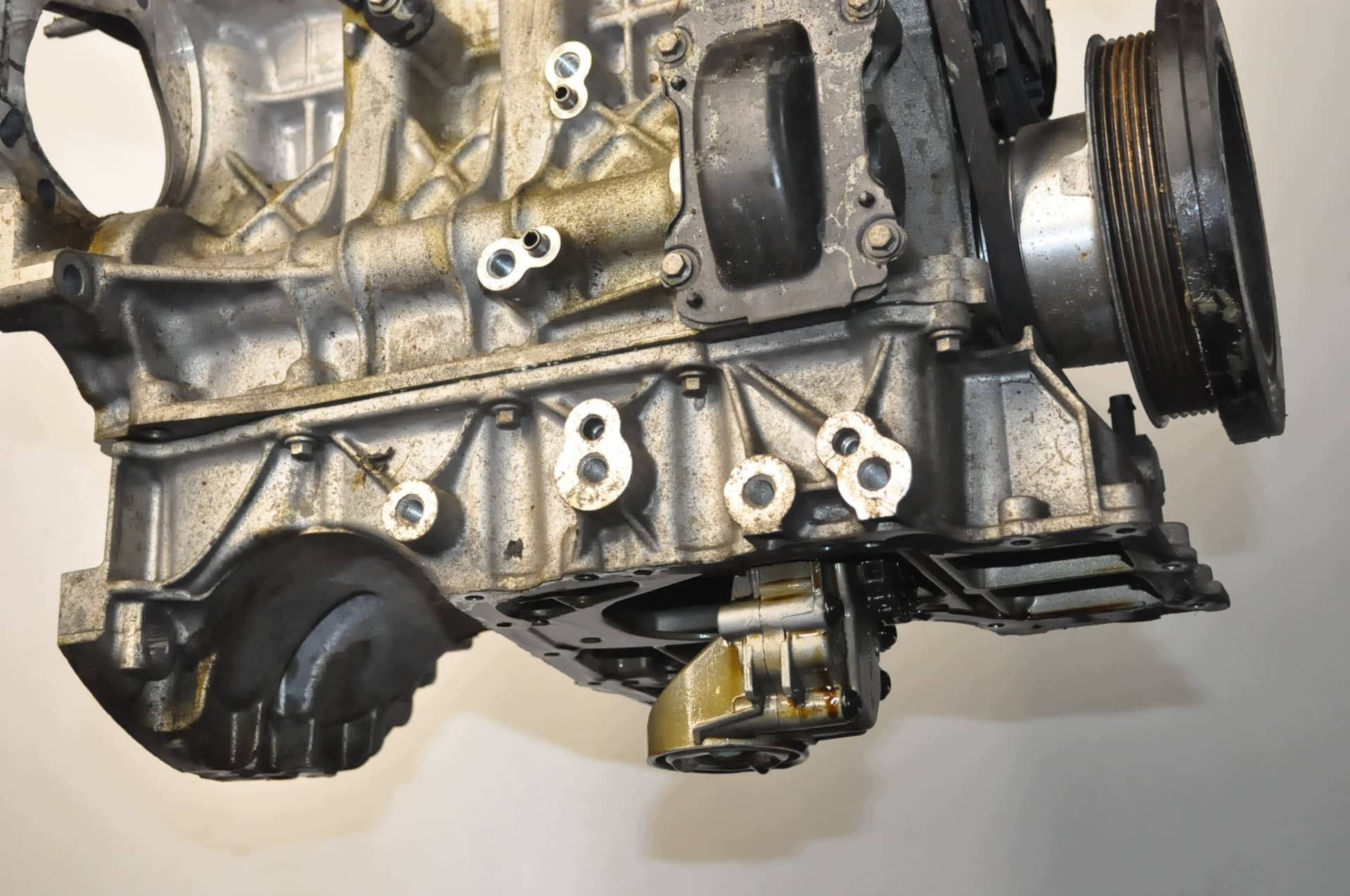 Moteur HNE (EB2ADTD) — vue 5