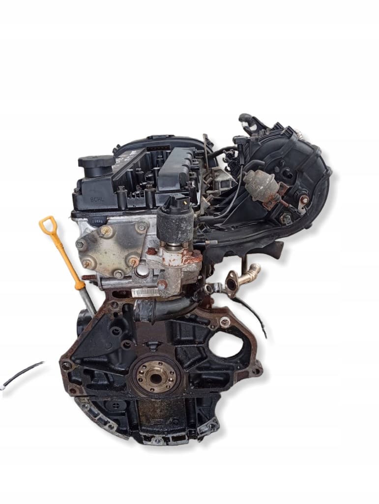 Moteur F16D3 — vue 4