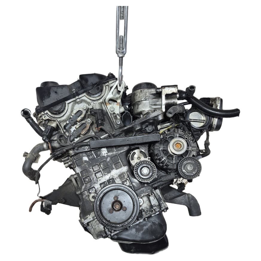 Moteur N42 B18 A — vue 7