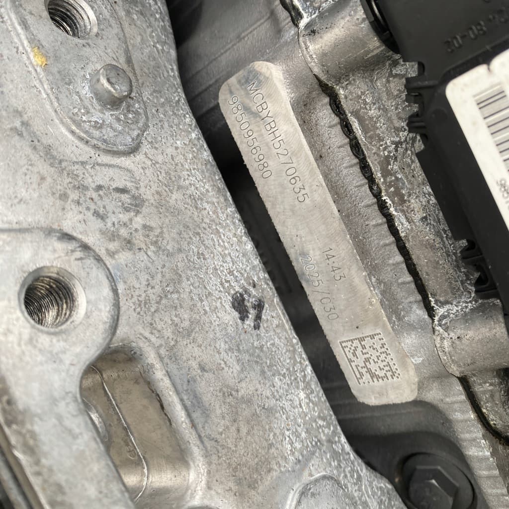Moteur HPY (EB2LTDH2) — vue 3