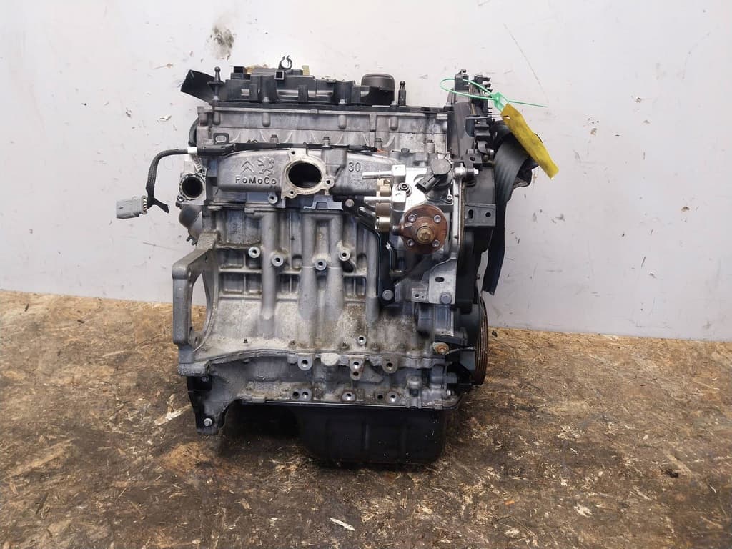 Moteur NGDB pour Ford Focus 1.6 Diesel