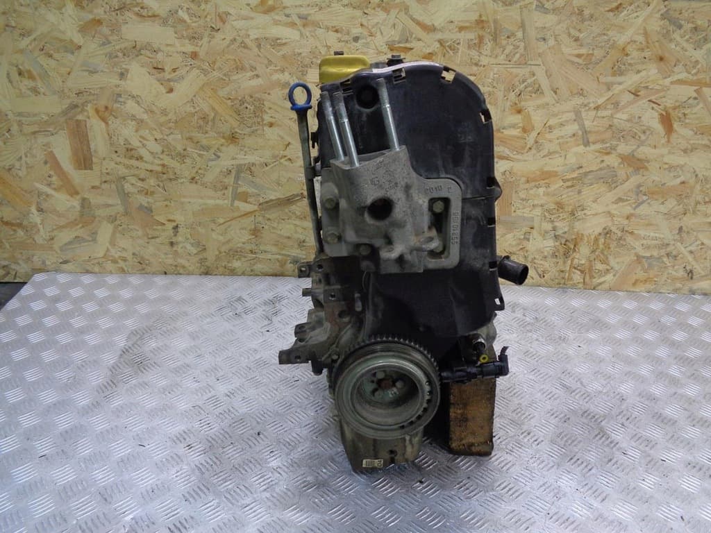 Moteur 192 B2.000 — vue 3