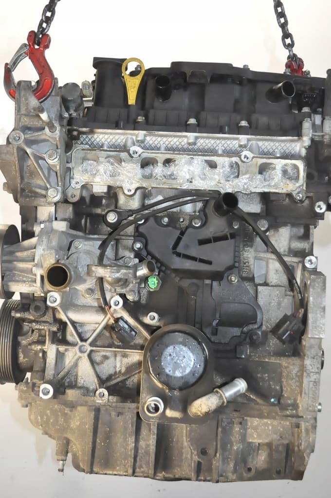 Moteur JTBA pour Ford Mondeo 1.6 Petrol
