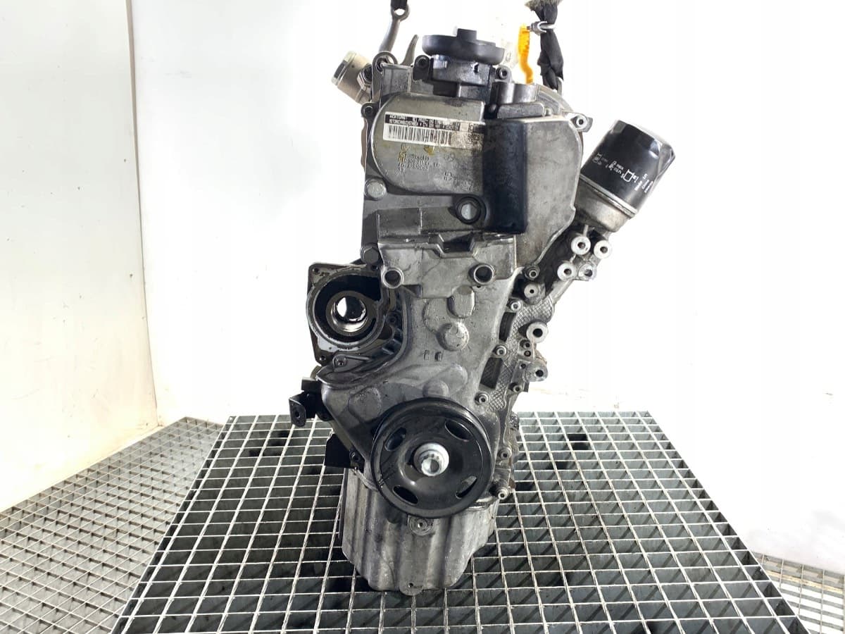 Moteur CTHD — vue 4