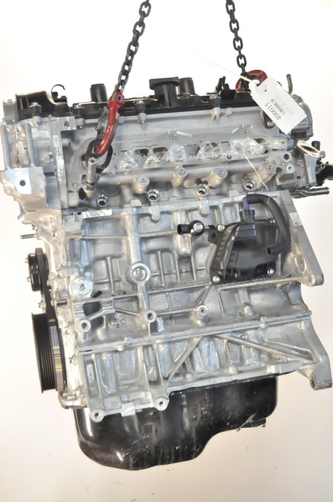 Moteur PEYK pour Mazda Cx-5 2.0 Petrol/Electric