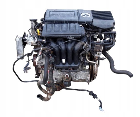 Moteur Z601 pour Mazda