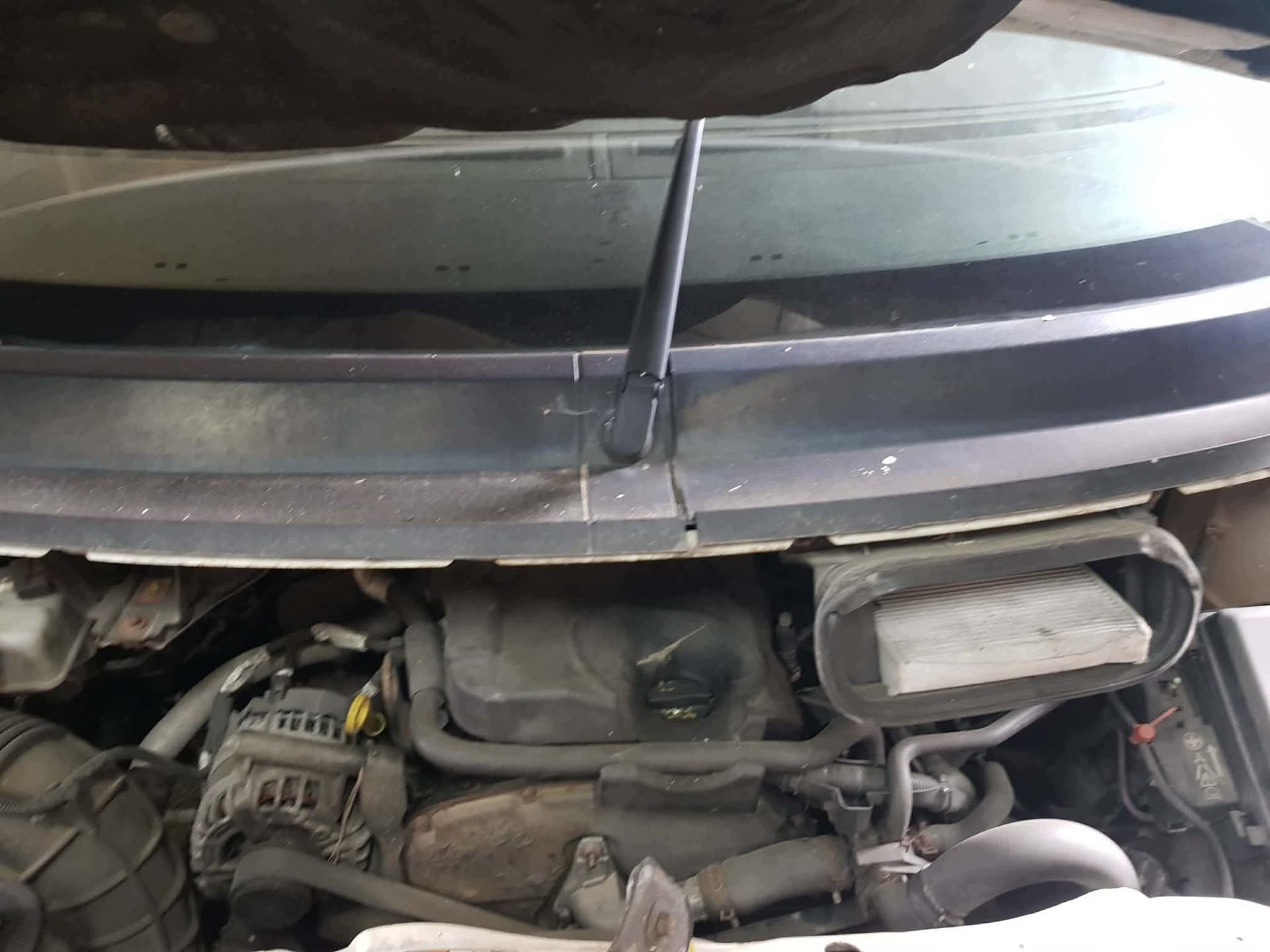 Moteur CVR5 - Image 1