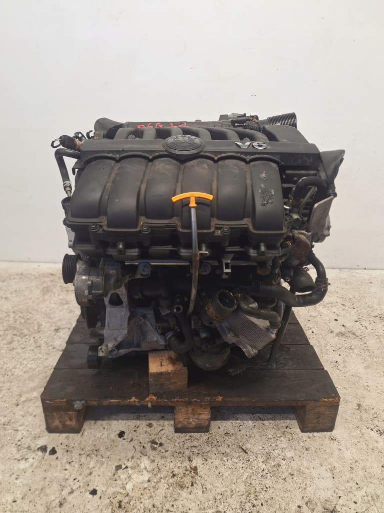 Moteur CDVD pour Skoda Superb 3.6 Petrol