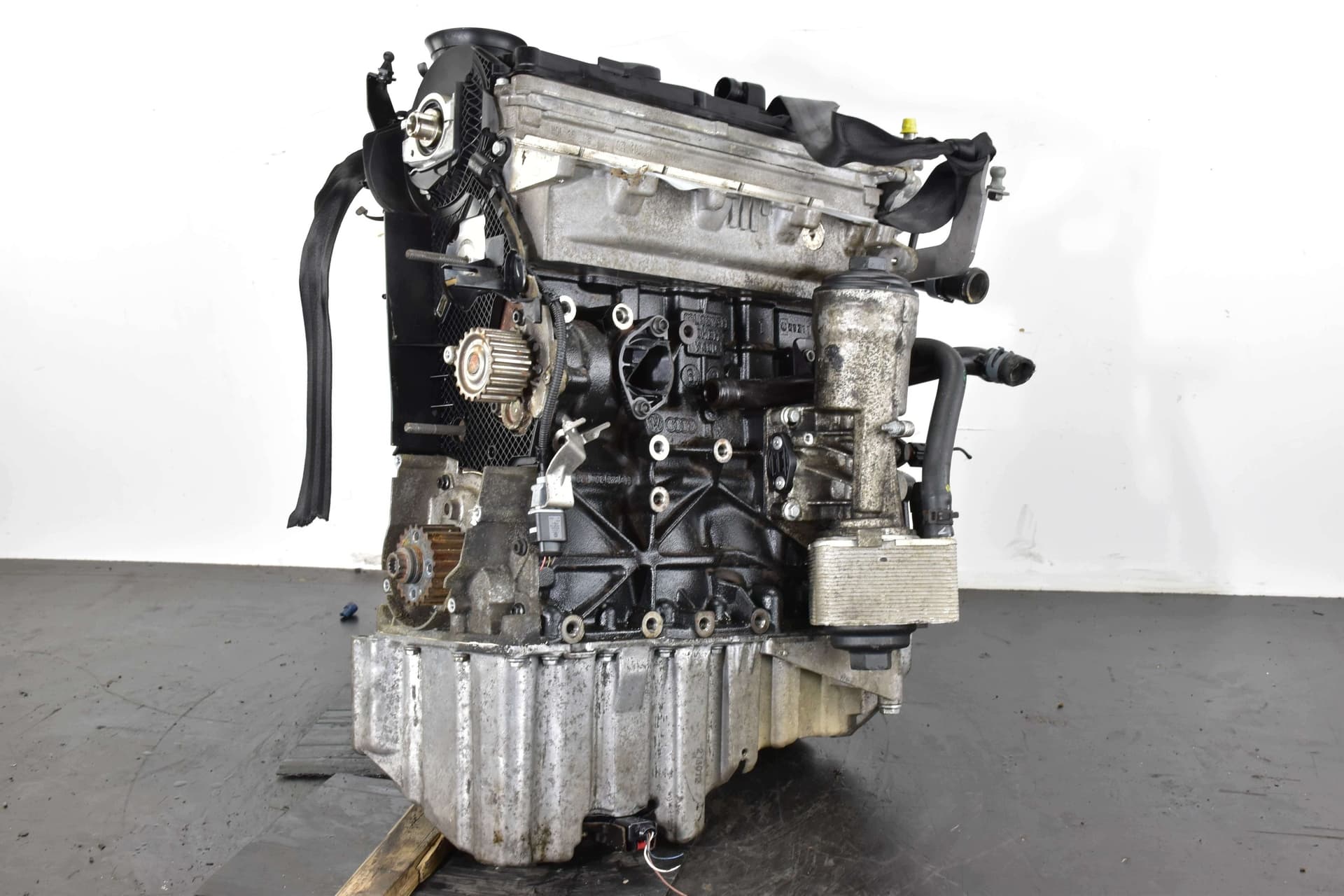 Moteur CAHB - Image 1